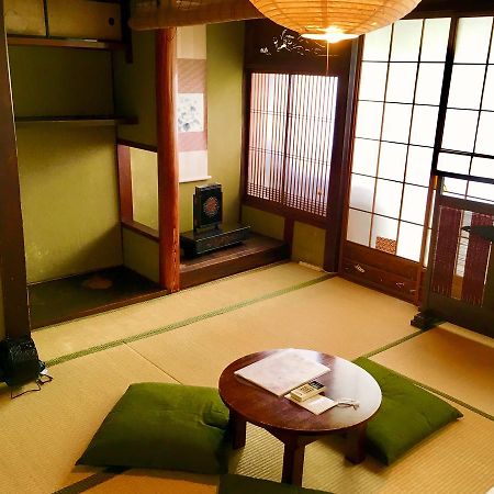 Guest House Rakuza كيوتو المظهر الخارجي الصورة