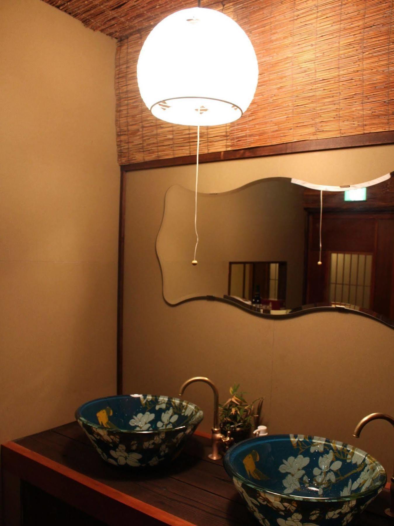 Guest House Rakuza كيوتو المظهر الخارجي الصورة