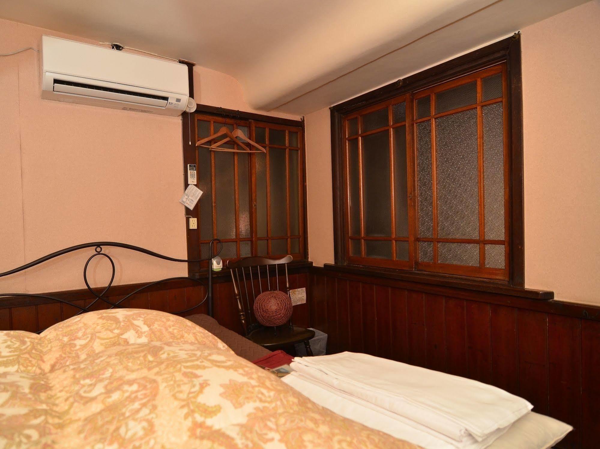 Guest House Rakuza كيوتو المظهر الخارجي الصورة