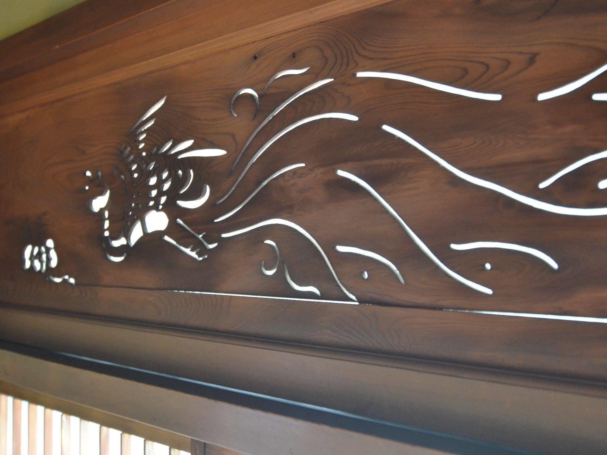 Guest House Rakuza كيوتو المظهر الخارجي الصورة